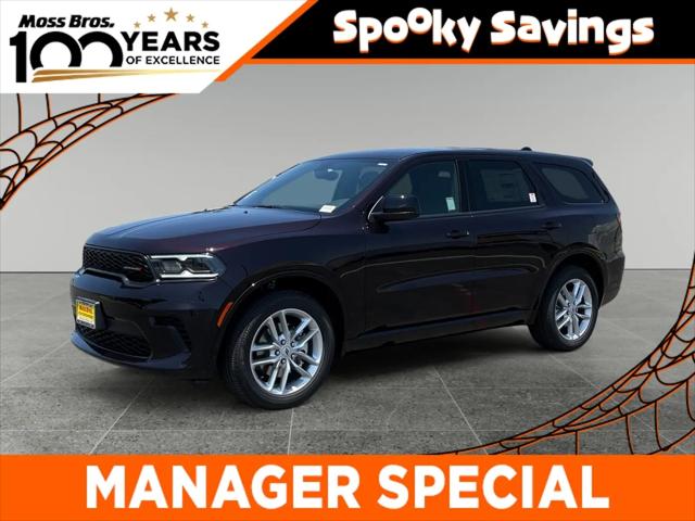 2026 Dodge Durango GT AWD for sale in Moreno Valley, CA