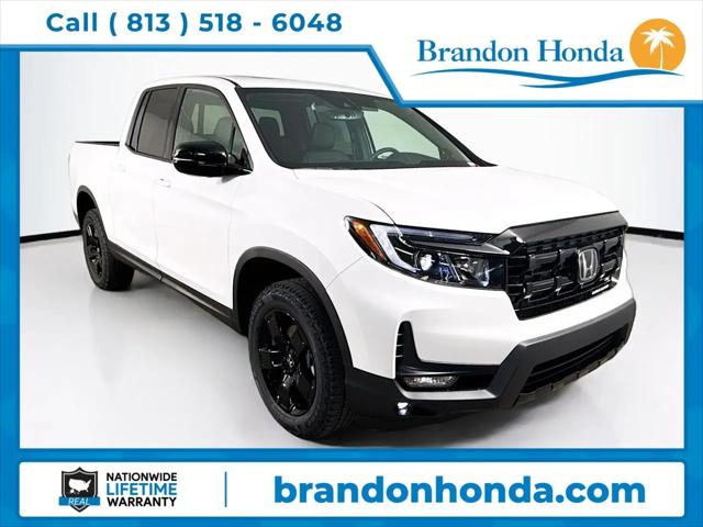 2026 Honda Ridgeline Black Edition for sale in Tampa, FL