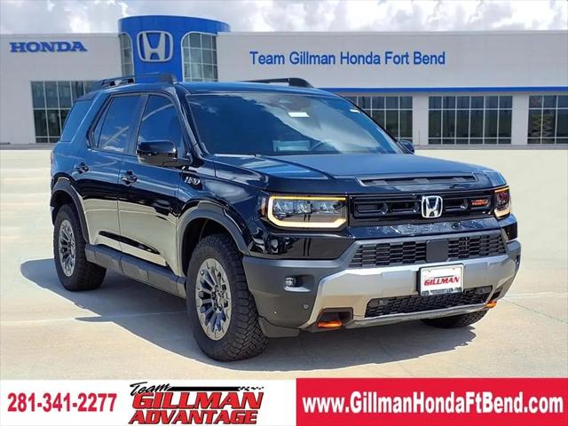 2026 Honda Passport AWD TrailSport for sale in Rosenberg, TX