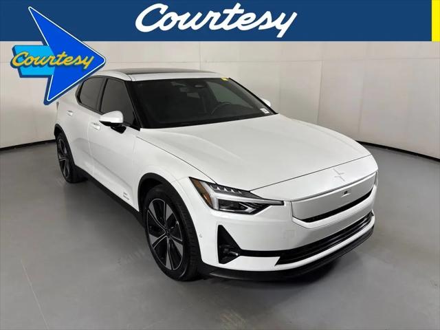 2024 Polestar 2 Standard for sale in Scottsdale, AZ