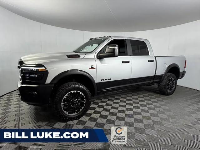2026 Ram 2500 Power Wagon Rebel Crew Cab 4x4 6'4" Box for sale in Phoenix, AZ