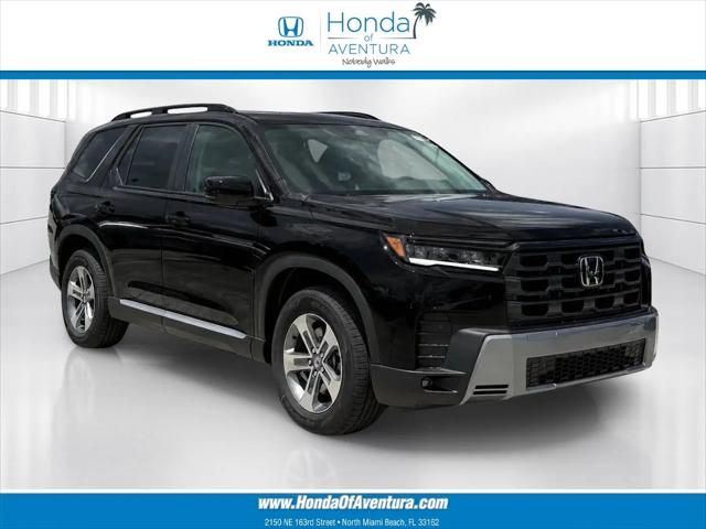 2026 Honda Pilot EX-L for sale in North Miami Beach, FL