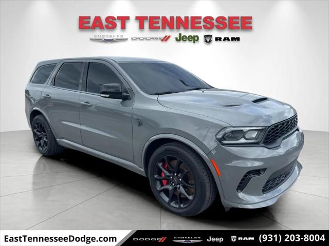 2023 Dodge Durango SRT Hellcat Premium AWD for sale in Crossville, TN