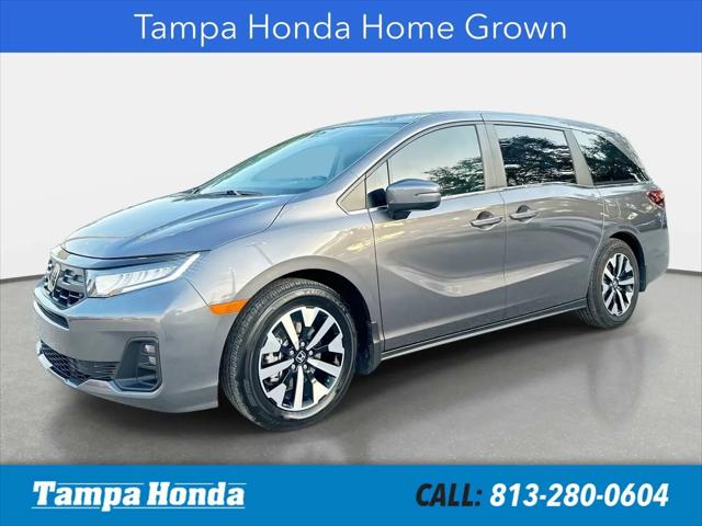 2026 Honda Odyssey EX-L for sale in Tampa, FL