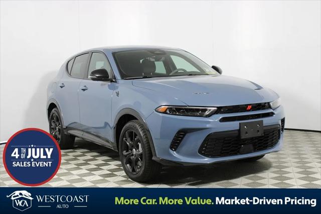 2024 Dodge Hornet R/T EAWD for sale in Montclair, CA