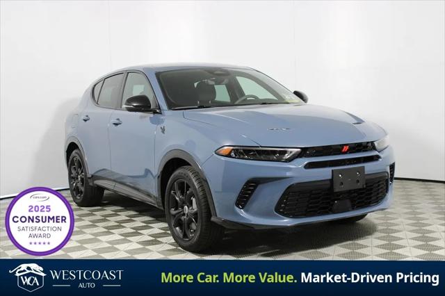 2024 Dodge Hornet R/T EAWD for sale in Montclair, CA