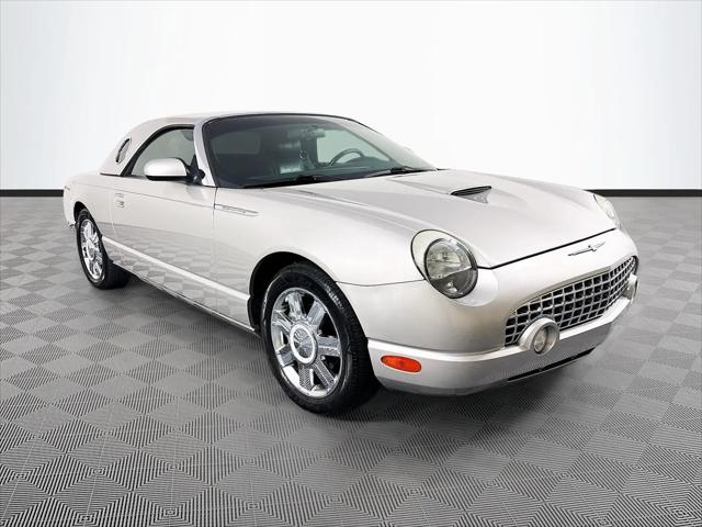 2005 Ford Thunderbird Premium for sale in Millington, TN