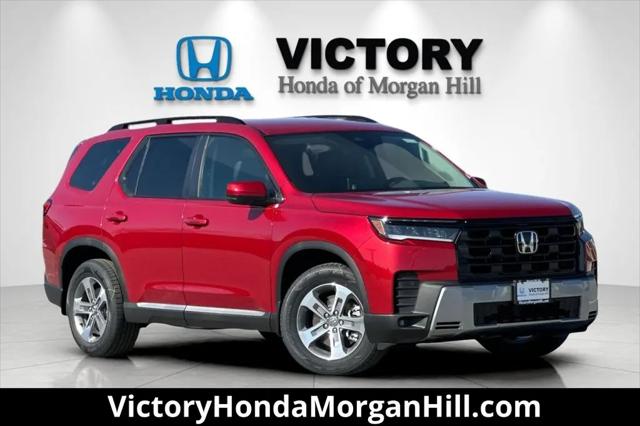 2026 Honda Pilot EX-L for sale in Morgan Hill, CA