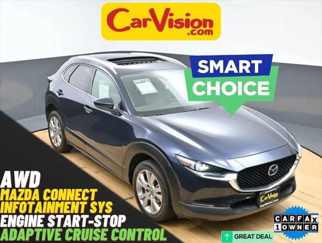 2023 Mazda CX-30 2.5 S Premium for sale in Maple Shade, NJ