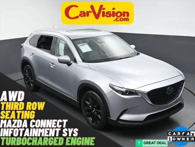 2023 Mazda CX-9 Touring Plus for sale in Maple Shade, NJ