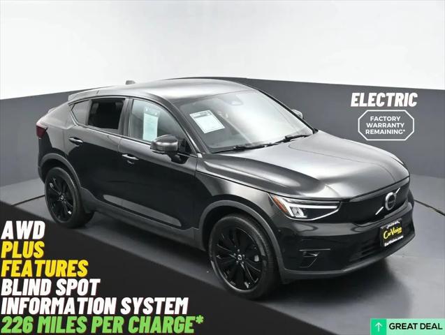 2023 Volvo CT Twin Plus for sale in Maple Shade, NJ