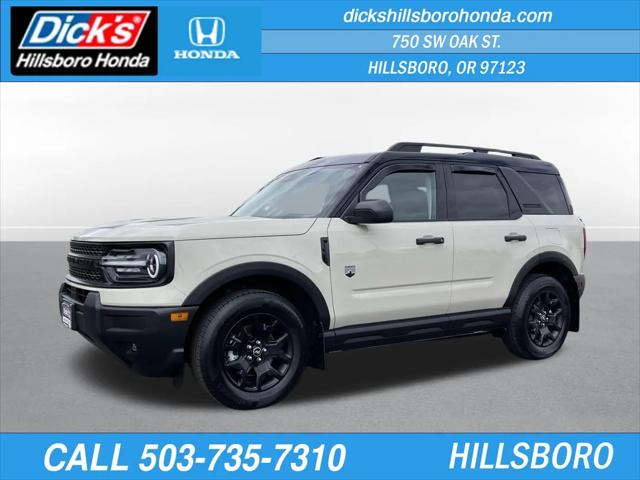 2025 Ford Bronco Sport Big Bend for sale in Hillsboro, OR