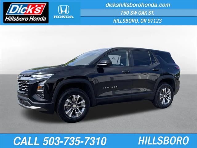 2026 Chevrolet Equinox AWD LT for sale in Hillsboro, OR