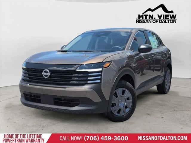 2026 Nissan Kicks S for sale in DALTON, GA
