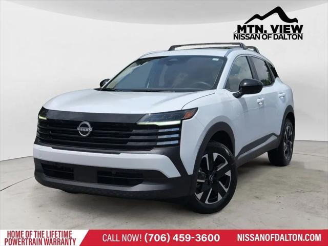 2026 Nissan Kicks SV for sale in DALTON, GA
