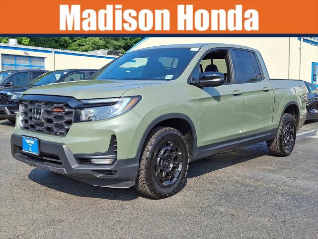 2026 Honda Ridgeline TrailSport+ for sale in Madison, NJ