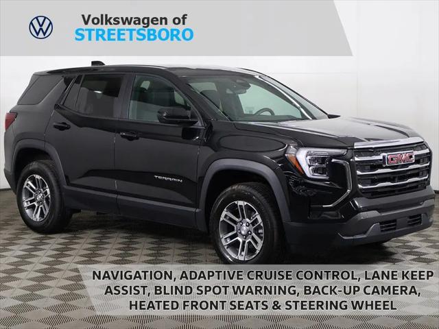2026 GMC Terrain FWD Elevation for sale in Streetsboro, OH