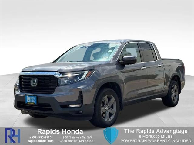2023 Honda Ridgeline RTL-E for sale in Coon Rapids, MN