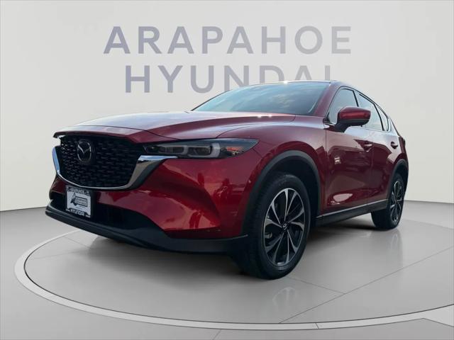 2023 Mazda CX-5 2.5 S Premium Plus for sale in Centennial, CO