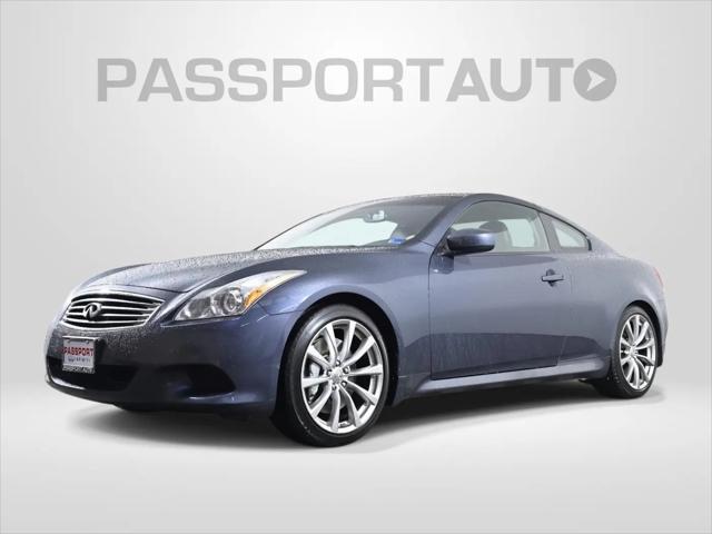 2008 INFINITI G37 Journey for sale in Alexandria, VA