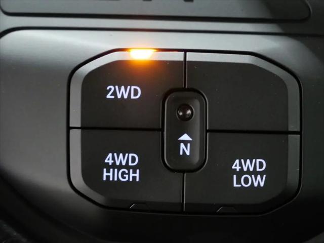 2026 Ram 2500 Big Horn Crew Cab 4x4 64 Box