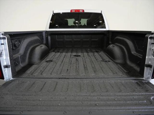2026 Ram 2500 Big Horn Crew Cab 4x4 64 Box