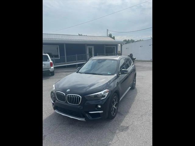 2019 BMW X1 sDrive28i for sale in Murfreesboro, TN