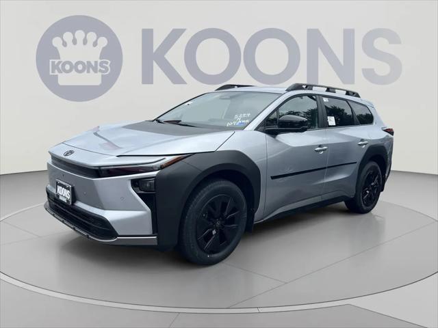 2026 Toyota bZ Woodland Woodland for sale in Vienna, VA