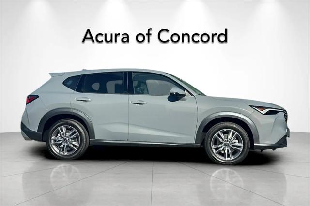 2026 Acura ADX Base