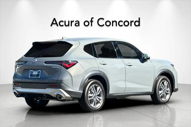 2026 Acura ADX Base
