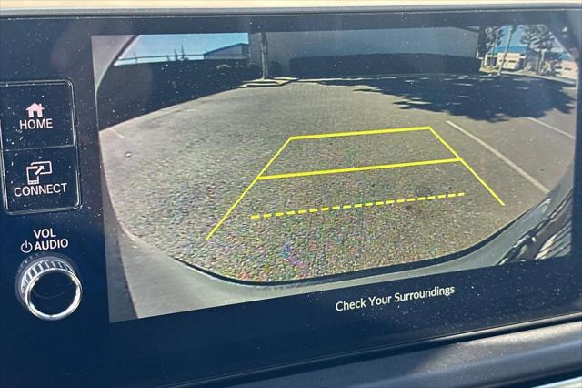 2026 Acura ADX Base