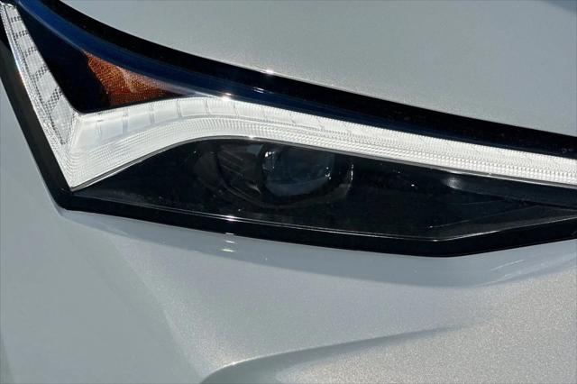 2026 Acura ADX Base