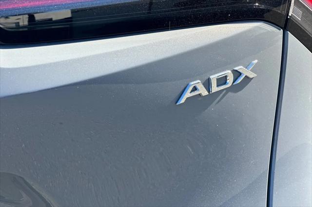 2026 Acura ADX Base