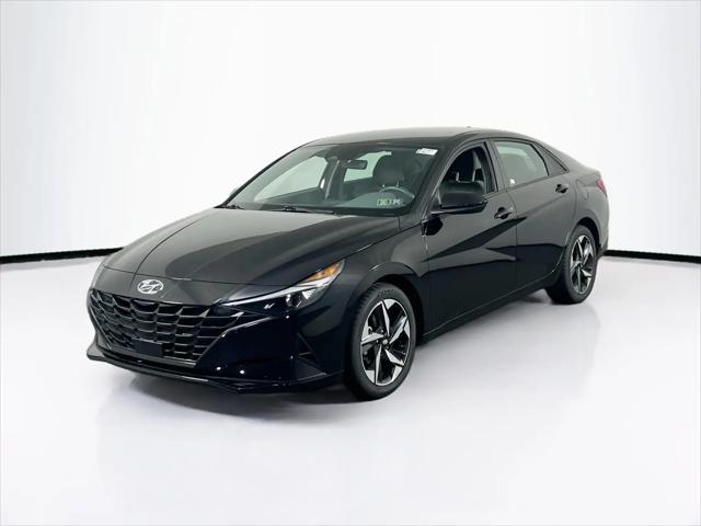 2023 Hyundai Elantra SEL for sale in Exton, PA