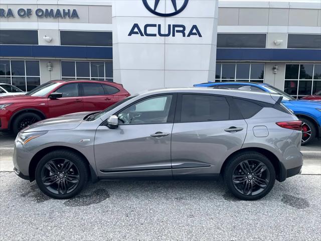 2024 Acura RDX A-SPEC Package for sale in Omaha, NE