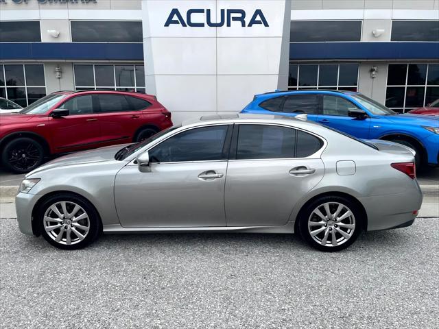 2015 Lexus GS 350 GS 350 for sale in Omaha, NE