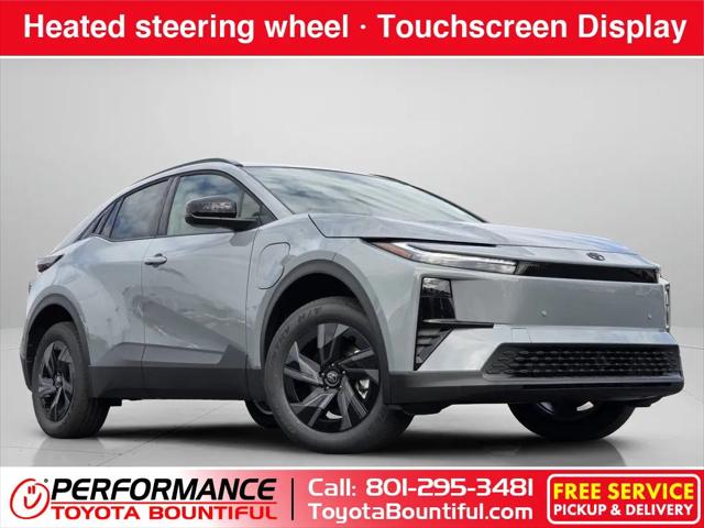 2026 Toyota C-HR SE for sale in Bountiful, UT