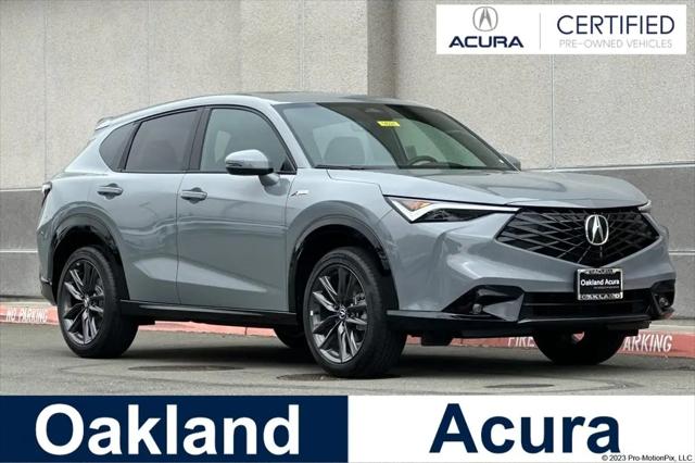 2026 Acura ADX A-Spec for sale in Oakland, CA