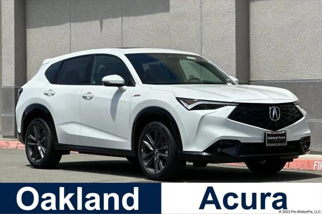 2026 Acura ADX A-Spec for sale in Oakland, CA