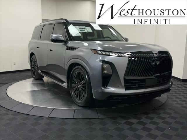 2027 INFINITI QX80 LUXE for sale in Houston, TX