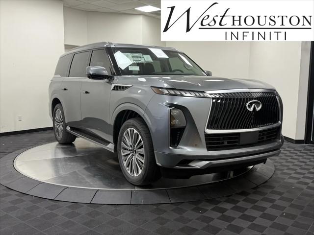 2027 INFINITI QX80 LUXE for sale in Houston, TX