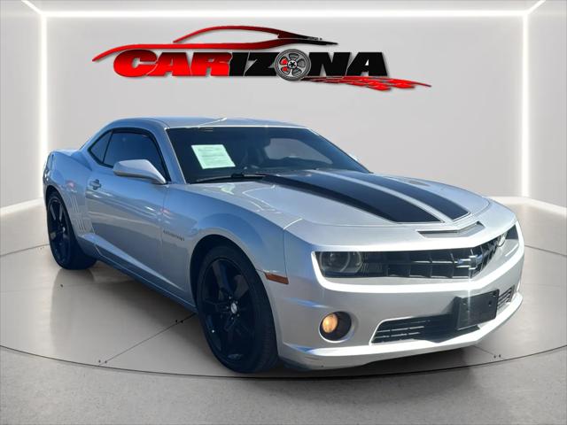 2010 Chevrolet Camaro 2SS for sale in Mesa, AZ