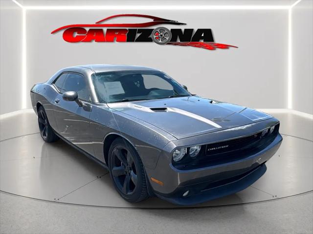 2014 Dodge Challenger R/T Plus for sale in Mesa, AZ
