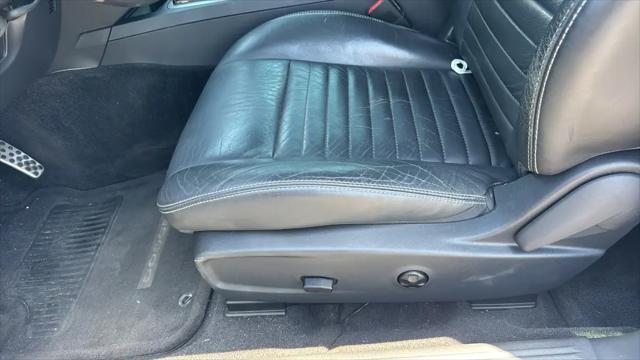 2014 Dodge Challenger R/T Plus