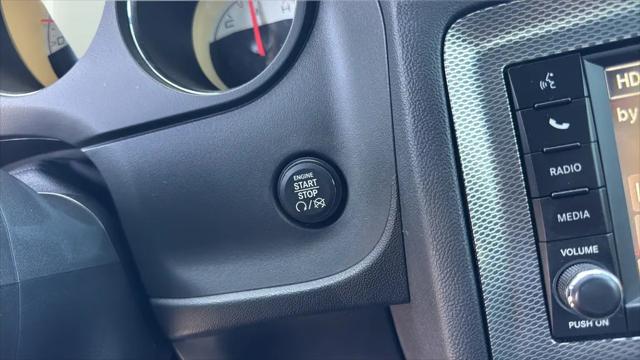 2014 Dodge Challenger R/T Plus
