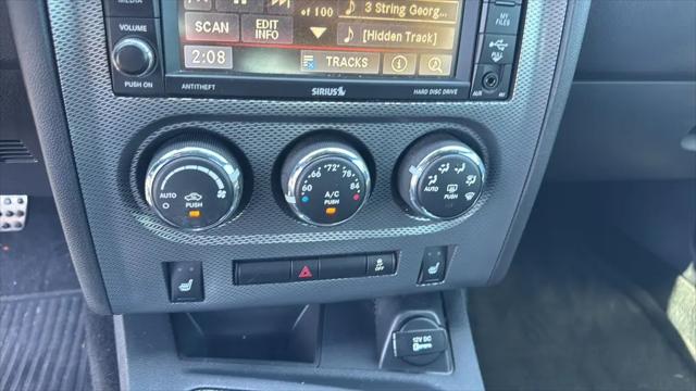 2014 Dodge Challenger R/T Plus