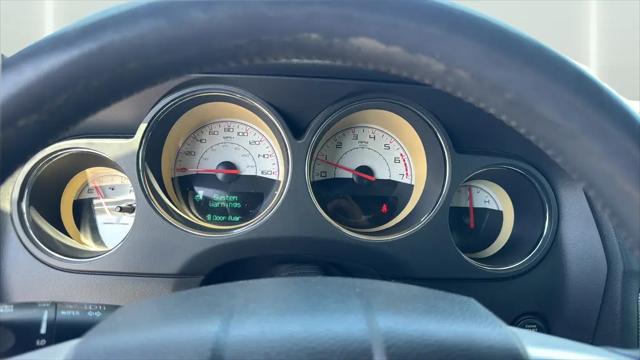 2014 Dodge Challenger R/T Plus