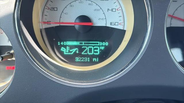 2014 Dodge Challenger R/T Plus