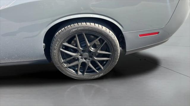 2017 Dodge Challenger R/T Scat Pack