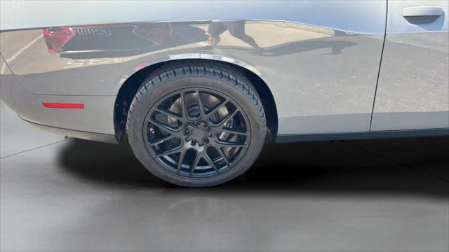 2017 Dodge Challenger R/T Scat Pack